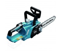 Fierastrau cu lant pe acumulator SAS + ALL 18V  lama si lant Oregon 250mm, DED7095ML (Doar corpul)